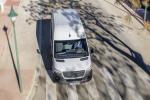 Mercedes-Benz Sprinter Panel Van 2018 года (WW)